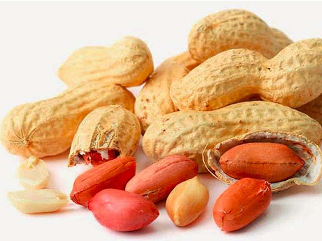 health benefits of groundnuts,groundnuts,Health tips,health benefits