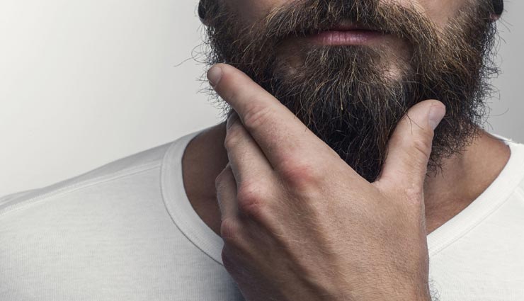beauty tips,beauty tips in hindi,mens grooming tips,mens beard,tips to grow beard