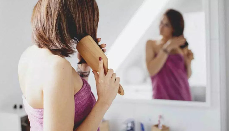 5 Home Remedies To Grow Hair on Forehead Quickly