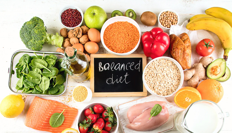 कद बढ़ाने के लिए ना करें किसी पाउडर का उपयोग, आजमाए ये प्राकृतिक तरीके grow height,natural ways to grow height,Health tips,fitness tips