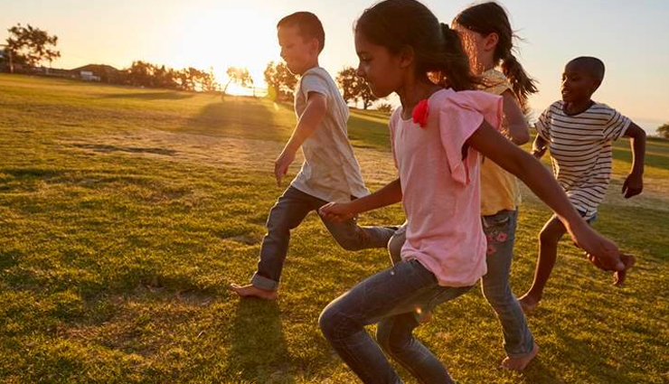 कद बढ़ाने के लिए ना करें किसी पाउडर का उपयोग, आजमाए ये प्राकृतिक तरीके grow height,natural ways to grow height,Health tips,fitness tips