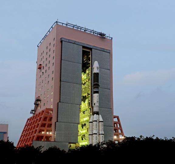 andhra pradesh,communication satellite gsat-7a,gslv-f11,satish dhawan space centre,sriharikota ,भारतीय अंतरिक्ष अनुसंधान संगठन (इसरो),भूस्थैतिक संचार उपग्रह जीसैट-7ए