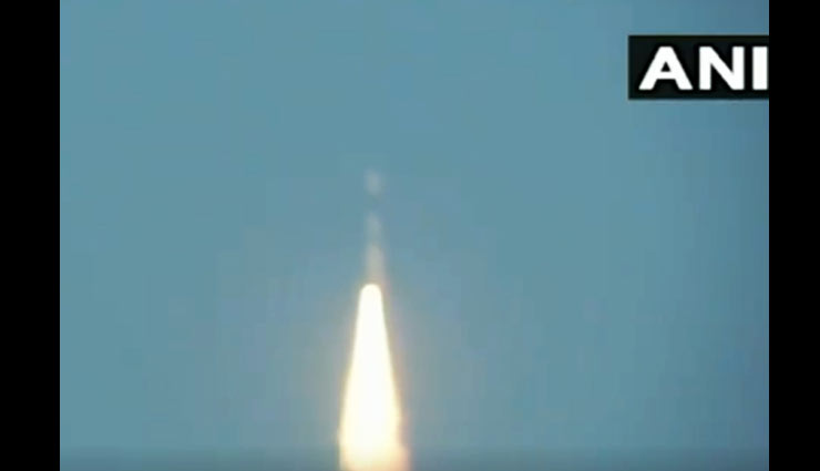 संचार उपग्रह GSAT-7A सफलतापूर्वक हुआ लांच, संचार व्यवस्था होगी मजबूत, भारतीय सेना की ऐसे करेगा मदद संचार उपग्रह GSAT-7A सफलतापूर्वक हुआ लांच, संचार व्यवस्था होगी मजबूत, भारतीय सेना की ऐसे करेगा मदद