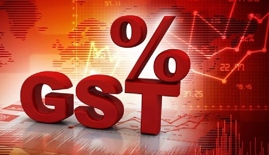 GST कलेक्शन ने तोड़े सभी रिकॉर्ड, अप्रैल में पहली बार ₹2.43 लाख करोड़ के पार पहुंचा राजस्व