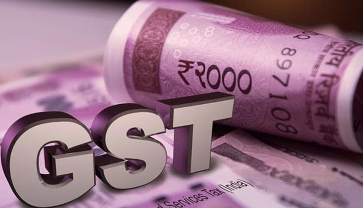 GST : अक्टूबर में हुई 1 लाख करोड़ रुपये की वसूली, जेटली ने बताया- कैसे मिली सफलता