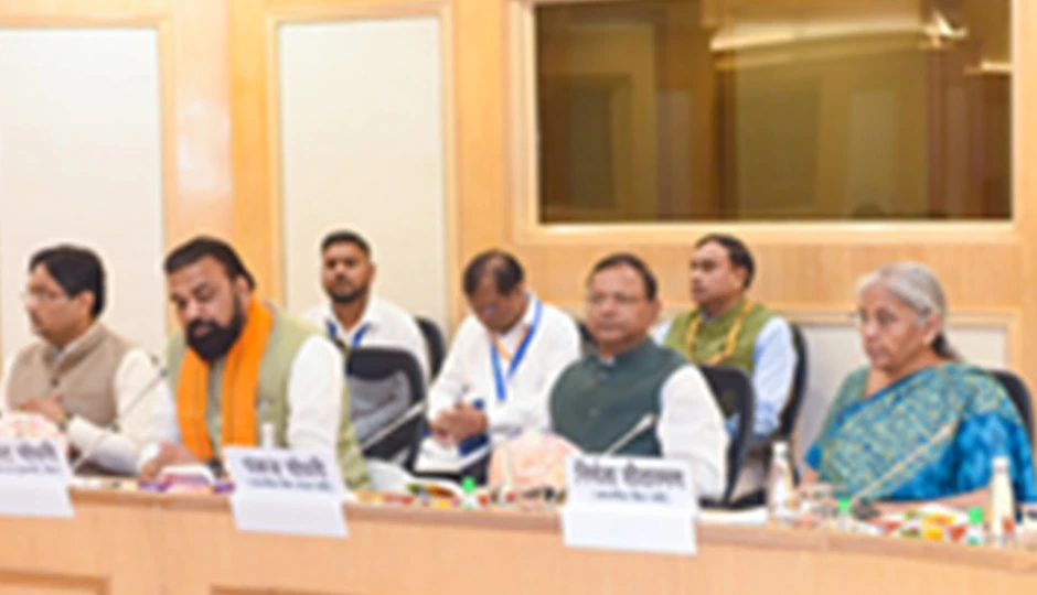 करदाताओं को बड़ी राहत! जीएसटी परिषद की बैठक में 150 से अधिक उत्पादों पर टैक्स घटाने पर हो सकती है चर्चा