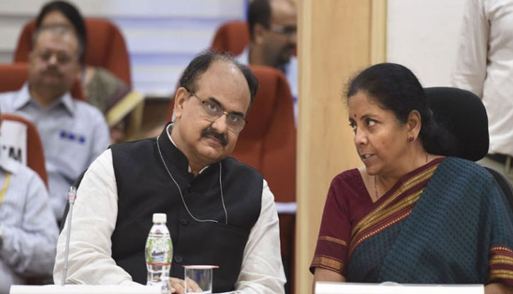 GST काउंसिल की बैठक में मल्टी स्क्रीन सिनेमा हॉल की टिकट को लेकर हुआ ये फैसला, बड़े फैसलों पर एक नज़र