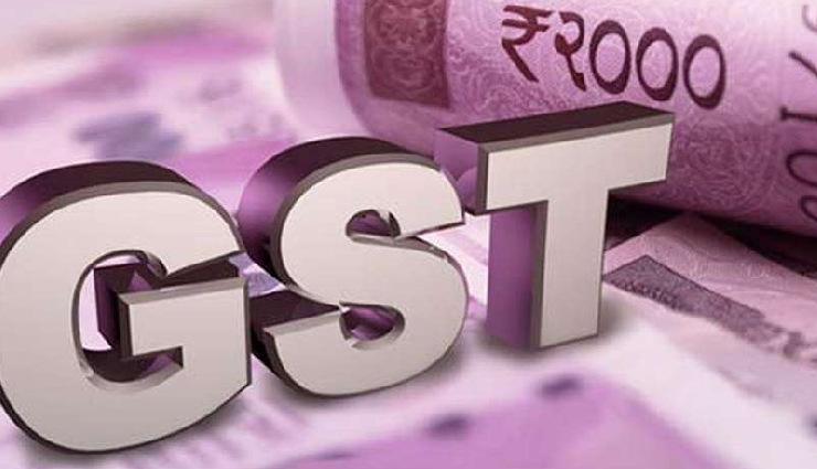 राजस्थान: भीलवाड़ा में  GST टीम  की बड़ी कार्रवाई, कांग्रेस नेता के प्रतिष्ठानों पर मारा छापा