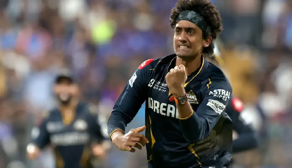 गुजरात टाइटंस की धमाकेदार जीत से IPL 2026 अंक तालिका में बड़ा फेरबदल, राजस्थान रॉयल्स के साथ पंजाब किंग्स और RCB को भी लगा झटका