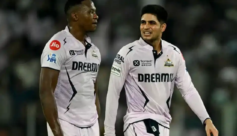 IPL 2026: 5वीं जीत, 16 अंक… फिर भी गुजरात टाइटन्स का प्लेऑफ टिकट कन्फर्म क्यों नहीं? जानें पूरा समीकरण