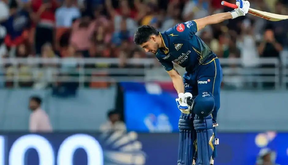 IPL 2026 फाइनल हारते ही गुजरात टाइटंस के नाम जुड़ा अनचाहा रिकॉर्ड, घरेलू मैदान पर दूसरी बार टूटा खिताब का सपना