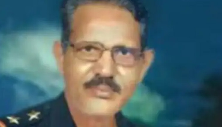 राजस्थान: अजमेर में रिटायर्ड आर्मी ऑफिसर ने लगाई फांसी, जेएलएन मेडिकल कॉलेज में था गार्ड