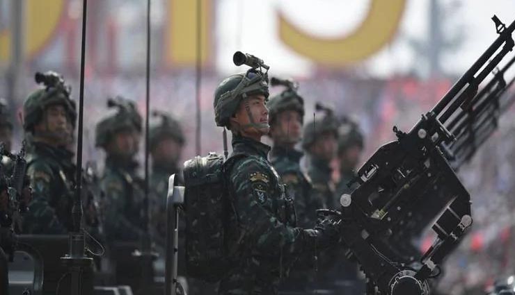 china,president,xi jinping,personal security,india,visit,pm modi,nanrendra modi,news,news in hindi