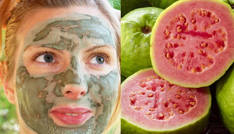 सिर्फ सेहत नहीं, स्किन के लिए भी कमाल है अमरूद, जानें घर पर कैसे तैयार करें असरदार फेस पैक