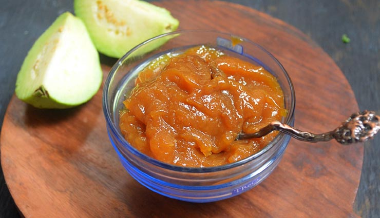 guava jam recipe,recipe,recipe in hindi,special recipe