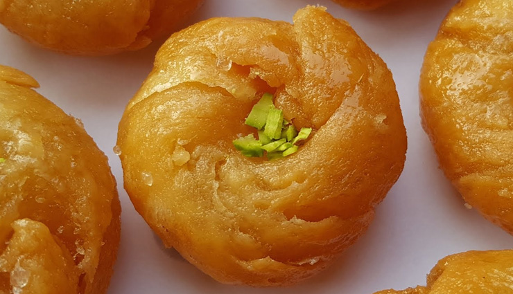 gud balushahi recipe,recipe,recipe in hindi,special recipe