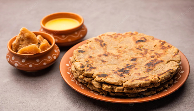 gud paratha recipe,recipe,recipe in hindi,special recipe