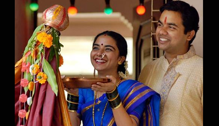 Gudi Padwa 2018- Significance of The Festival