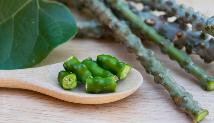 5 Health Benefits of Eating Guduchi Powder