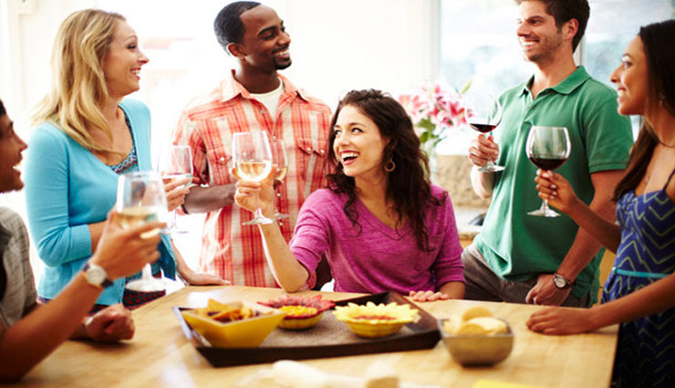 guest welcome tips,how to welcome guests,hospitality,relationship,mates and me