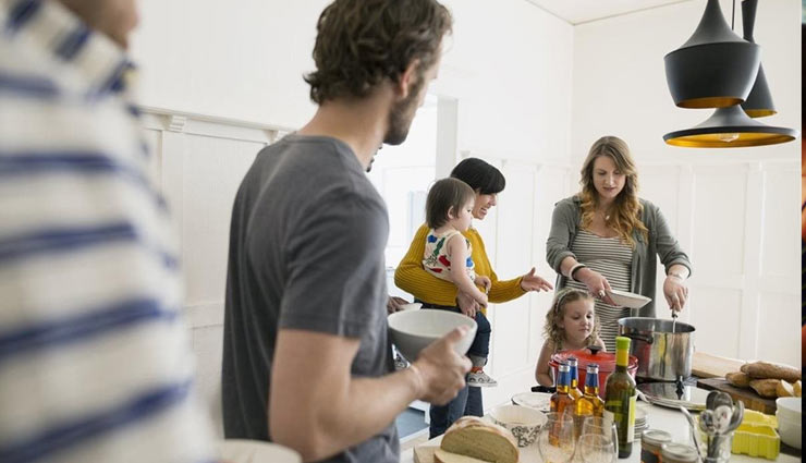 tips to entertain your guests,guests,welcoming guests,relationship tips,mates and me