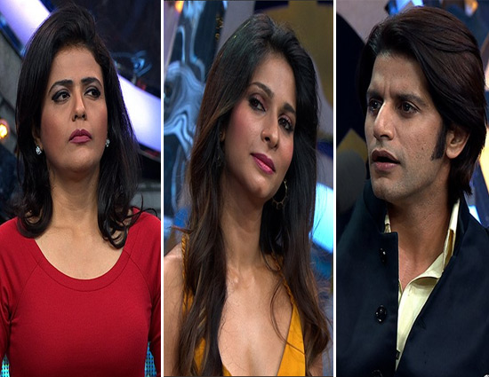 Bigg Boss 11- The Confession of These 3 Contestants, Melted The Hearts of Judges