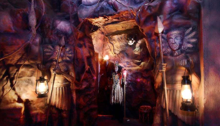 holidays,5 best themed cafe in india,themed cafe in india,unique cafe in india,cafe in india,must visit cafe in india