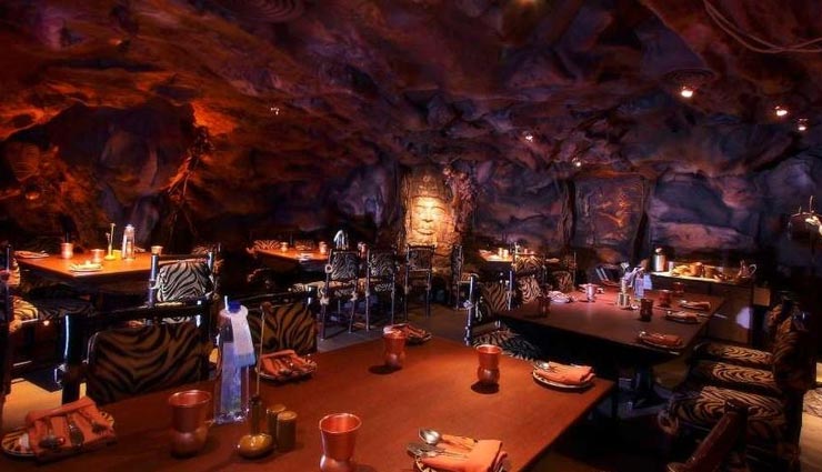 weird restaurants in india,holidays,travel,tourism