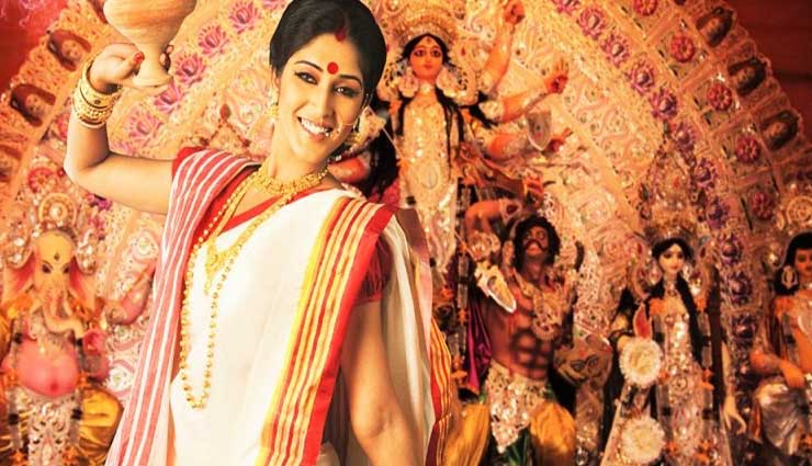 Navratri 2018- Our guide to durga pandal hopping in Mumbai