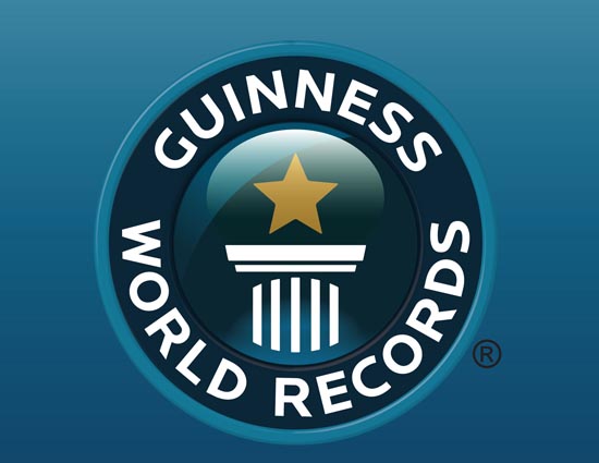 7 Guinness World Records That are From Jaipur