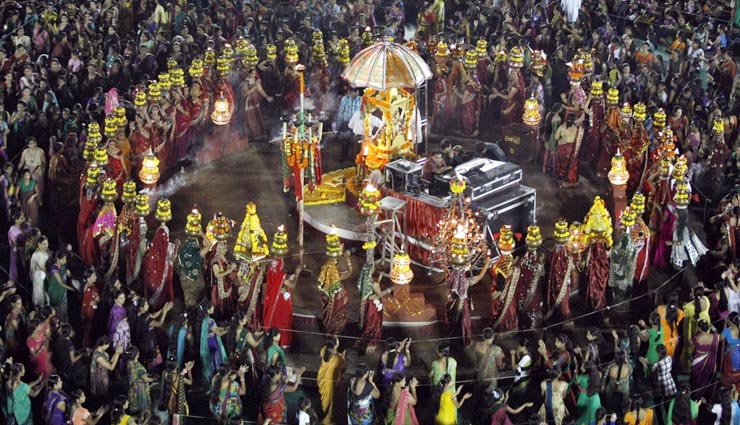 navratri special,navratri,celebration,9 days festivals