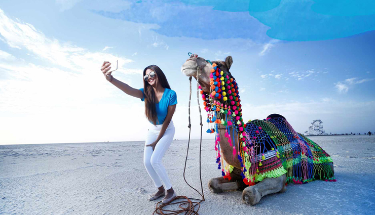 पर्यटन के लिहाज से गुजरात है बेहद प्रसिद्द, इन 7 जगहों पर सैर कर मन को दें खुशी 