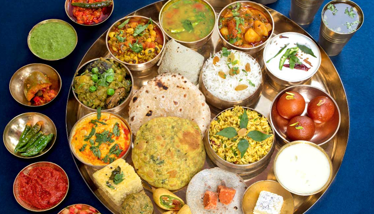 6 Delicious Food of Gujarat You Must Try