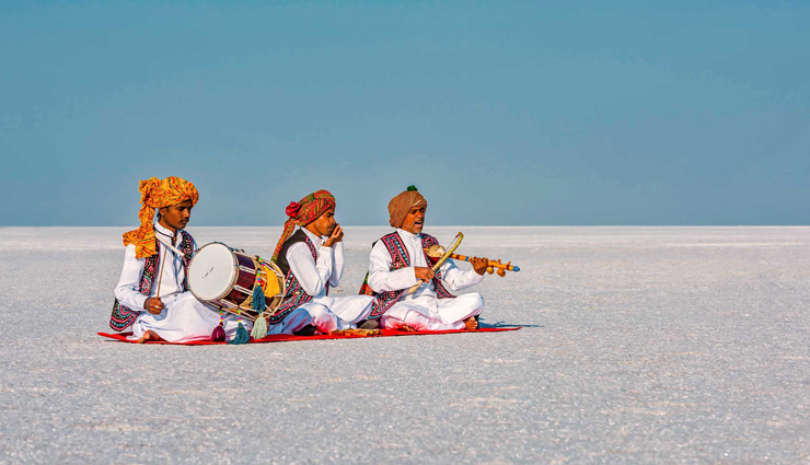 8 Not To Miss Attractions in Gujarat
