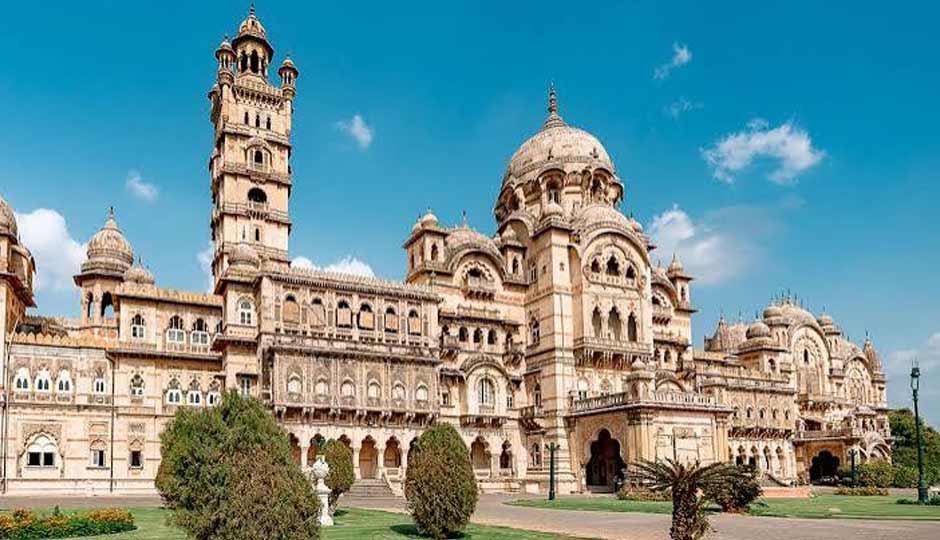 4 UNESCO World Heritage Sites To Visit in India