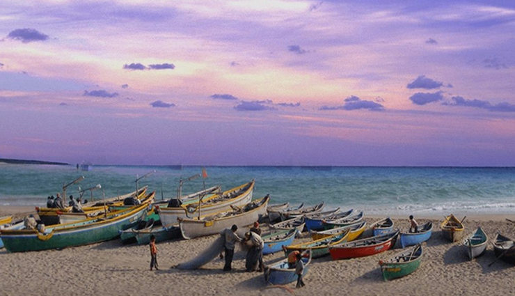 गोवा की कमी पूरा करते हैं गुजरात के ये 8 खूबसूरत समुद्री तट, बिताएं यहां अपना यादगार समय