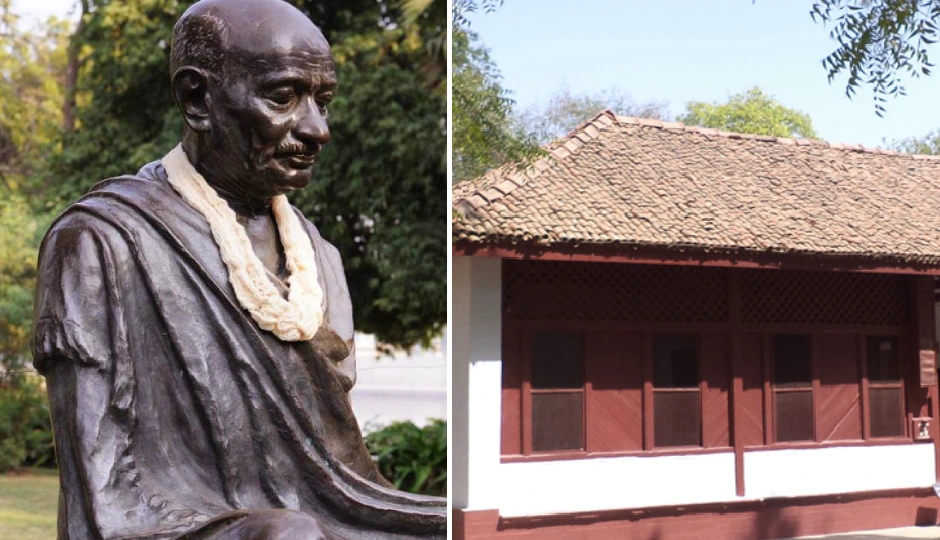 8 Must-See Places in Gujarat’s Gandhi Circuit