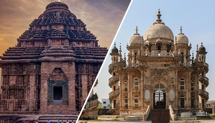 5 Most Famous Historical Sites to Visit in Gujarat