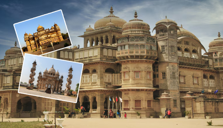 10 Historical Places You Must Visit in Gujarat
