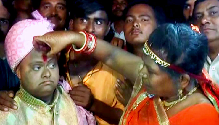 बिना दुल्हन की शादी, बाराती बने 200 मेहमान, दावत में पहुंचे 800 लोग