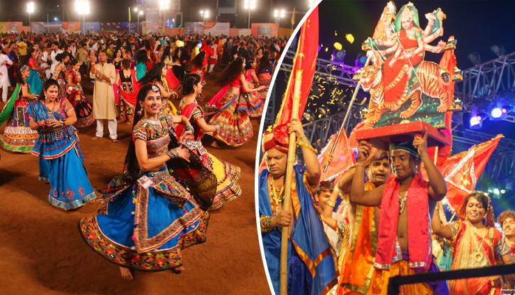 navratri festival in india,navratri 2022,navratri festival