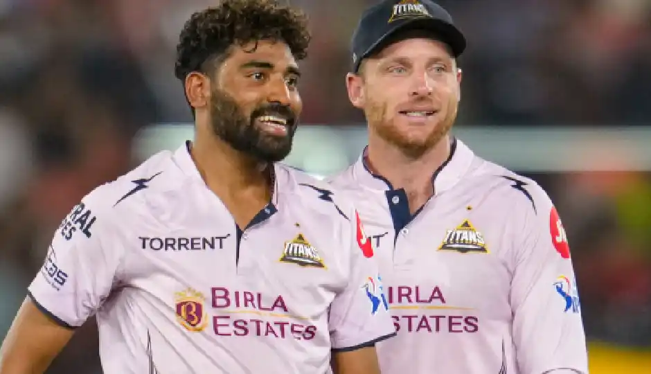 IPL 2026 Playoff Equation: गुजरात की जीत ने बदला पूरा समीकरण, RCB को झटका, पंजाब-चेन्नई को मिला फायदा; जानें कौन कितने करीब