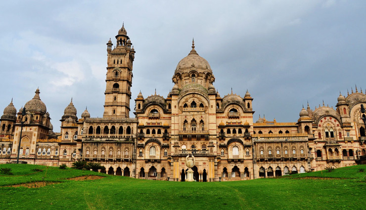 सोमनाथ की इन जगहों में ले घूमने का मजा, मन को मिलेगी शान्ति