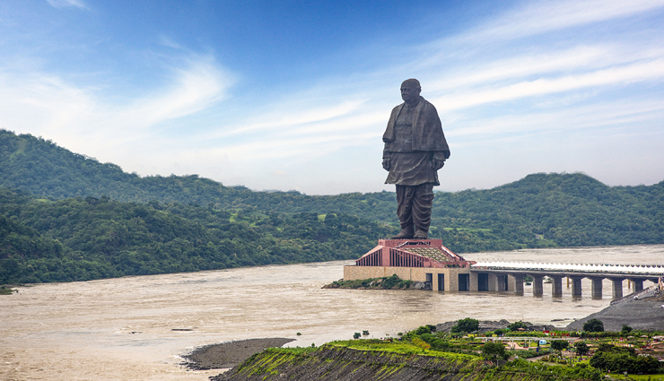 घूमने का आनंद लेना हैं तो चले आए गुजरात, जानें सैर-सपाटे की सबसे खास जगहें 