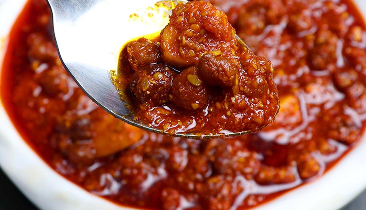 gujarati chana methi keri pickle,gujarati chana methi keri pickle reicpe,pickle recipe,chana methi keri pickle recipe,recipe,achar recipe