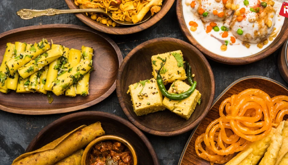 11 Gujarati Dishes You Must Try