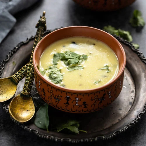 gujarati kadhi,gujarati kadhi recipe,gujarati kadhi with rice,recipe,dinner recipe