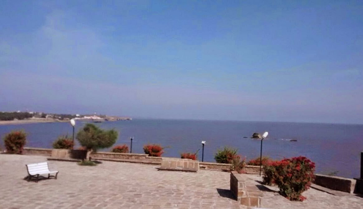 if you want to go to any beach destination then definitely visit these 7 beaches of gujarat,holiday,travel,tourism