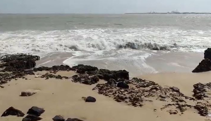 if you want to go to any beach destination then definitely visit these 7 beaches of gujarat,holiday,travel,tourism