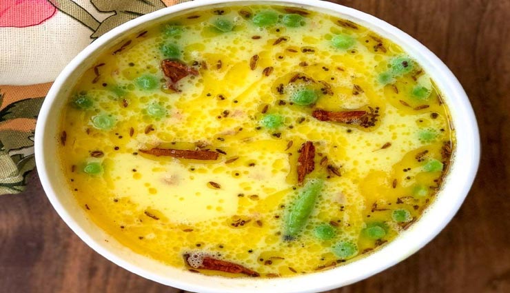 gujrati kadhi recipe,recipe,recipe in hindi,special recipe
